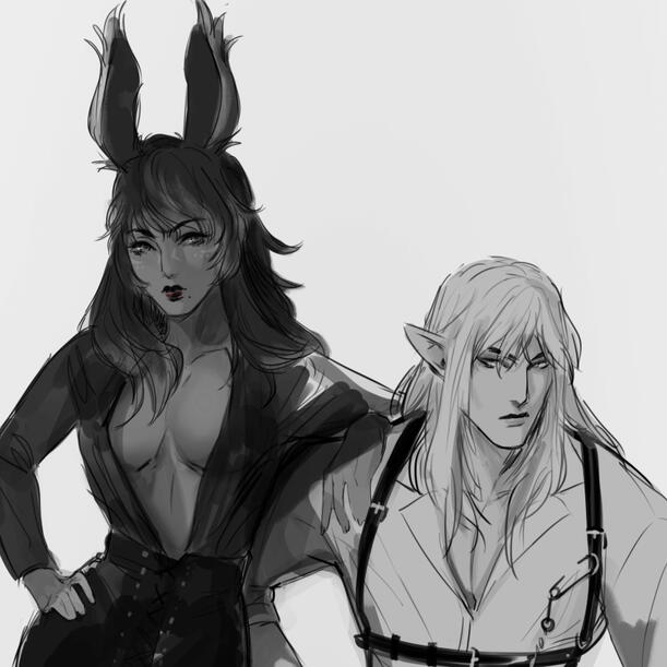 art by beru888